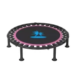 Fitness trampolina za vežbanje
