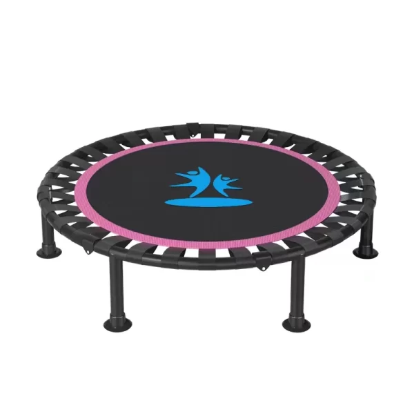 Fitness trampolina za vežbanje