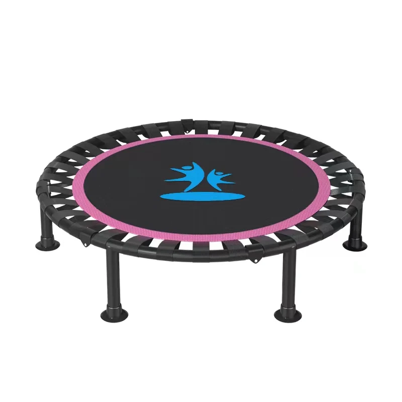 Fitness trampolina za vežbanje Fitness trampolina za vežbanje