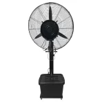 Ventilator sa vodenom maglom