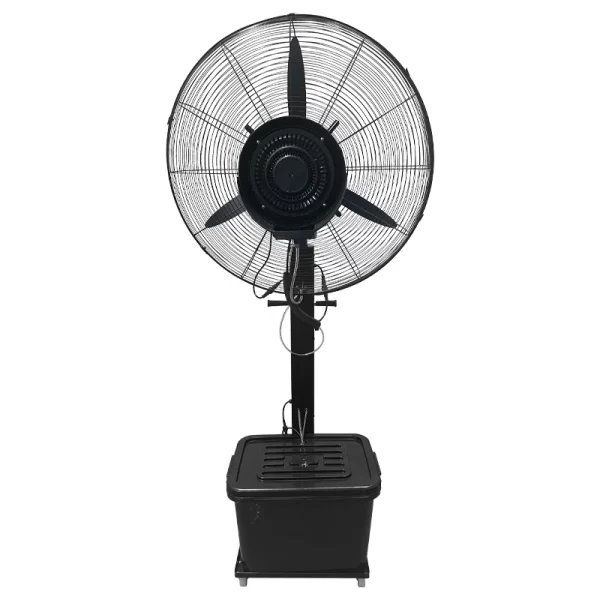 Ventilator sa vodenom maglom