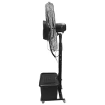 Ventilator sa vodenom maglom