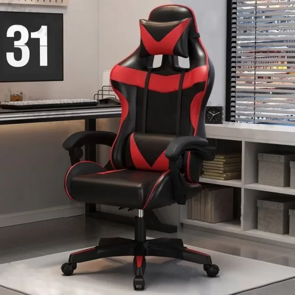 Ergonomska gejmerska stolica