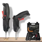 Mini Električni Odvijač HILDA 3.6V – Kompaktan Alat za Kućne Popravke - Slika 5