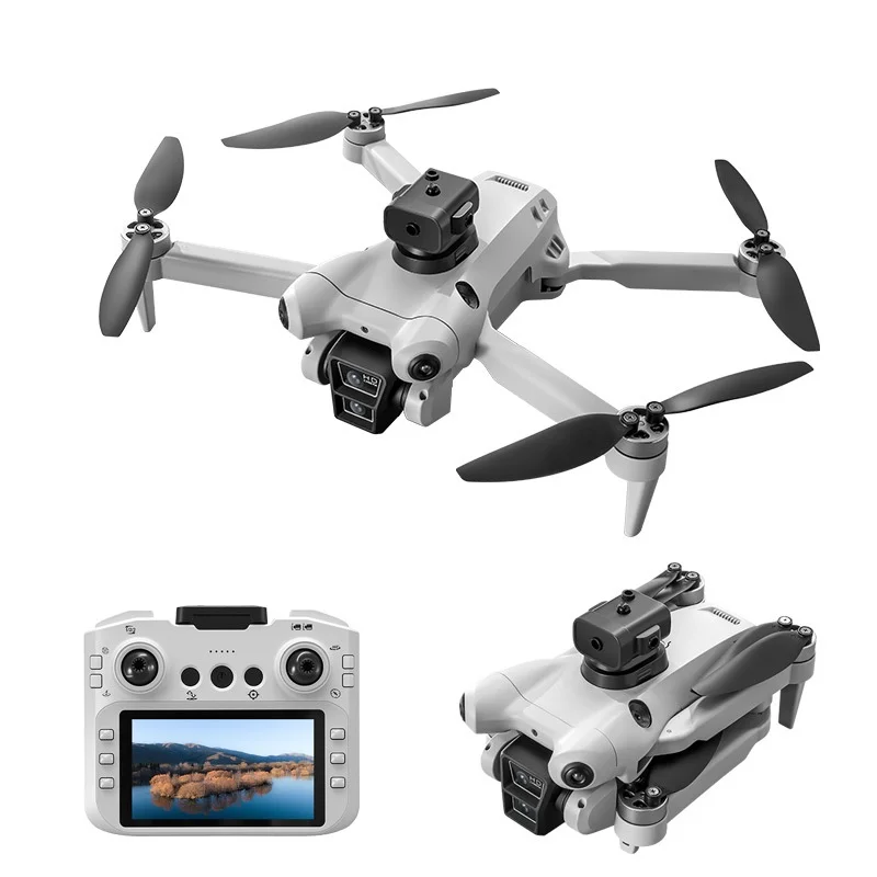Dron sa Dvostrukom Kamerom Dron sa Dvostrukom Kamerom