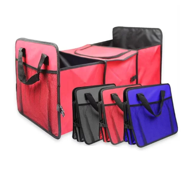 Organizator za Gepek Organizator za Gepek