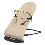 Ležaljka za Bebe sa Funkcijom Ljuljanja