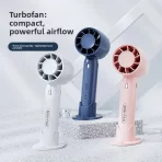 Prenosivi ventilator Tri Komada