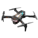 Dron sa tri kamere