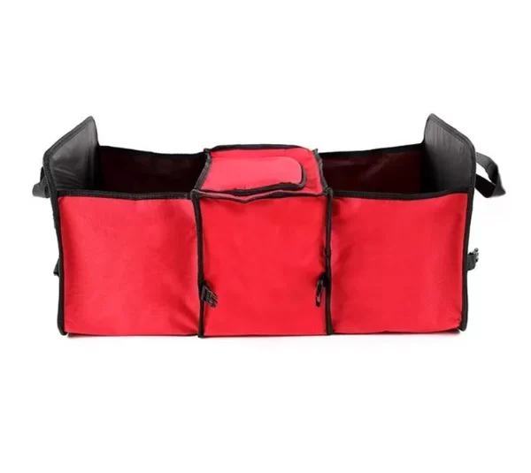 Organizator za Gepek Crveni