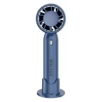 Prenosivi ventilator Plavi Dimenzije