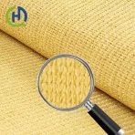 HDPE mreža za senčenje – Pravougaono jedro za zaštitu od sunca - Slika 2