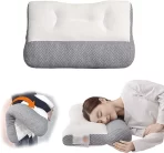 Ergonomski ortopedski jastuk za vrat i ramena - Slika 6