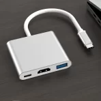 USB-C na HDMI adapter