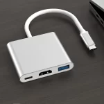 USB-C na HDMI adapter