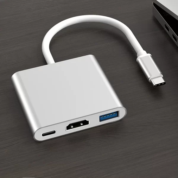 USB-C na HDMI adapter