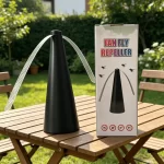 Lampa protiv komaraca i insekata Sa Kutijom