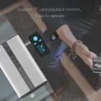 Bluetooth adapter za auto Laka Upotreba