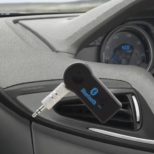 Bluetooth prijemnik za auto U kolima