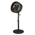 Ventilator sa podešavanjem visine