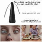 Lampa protiv komaraca i insekata Bez Hemikalija