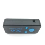 Bluetooth adapter za auto Pogled Odozgo