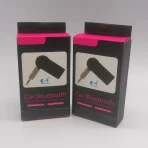 Bluetooth prijemnik za auto Dve Kutije