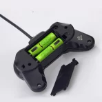 USB punjive baterije u džojstiku