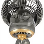 Ventilator sa podešavanjem visine Podešavanje