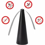 Lampa protiv komaraca i insekata Život bez Buba