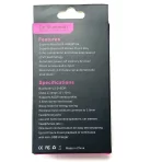 Bluetooth prijemnik za auto Pozadina Kutije